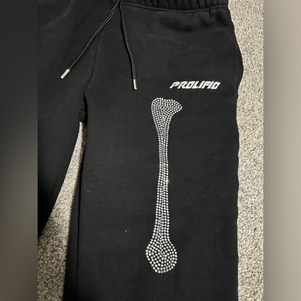 Prolific sweatpants - Picture 4 of 4